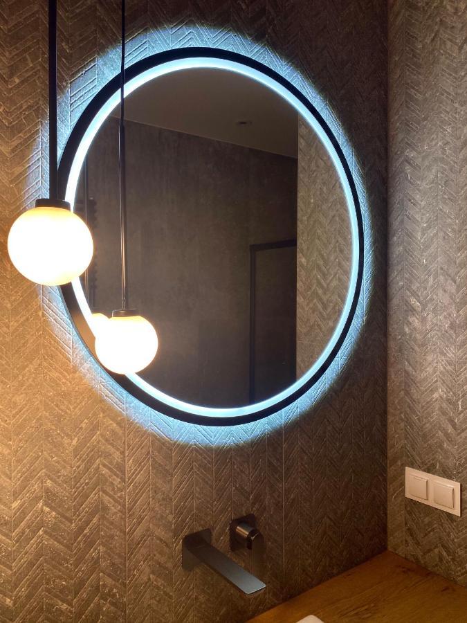 Apartament Nautica Resort Q4Apartments Giżycko Dış mekan fotoğraf